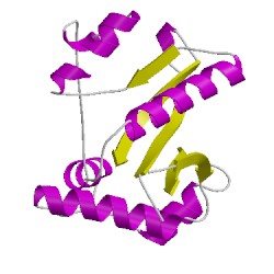 Image of CATH 2beiB