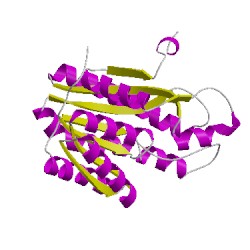 Image of CATH 2belA