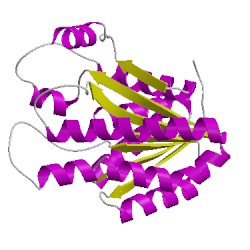 Image of CATH 2belB