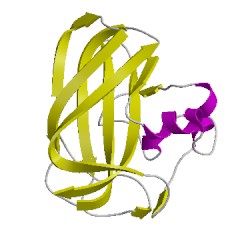 Image of CATH 2benA