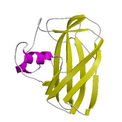 Image of CATH 2benB