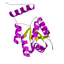 Image of CATH 2betA