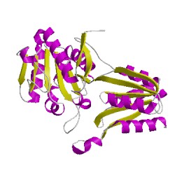 Image of CATH 2bfbB