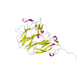 Image of CATH 2bfuL