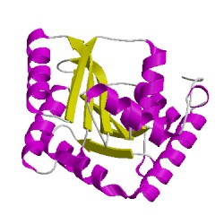 Image of CATH 2bfwA