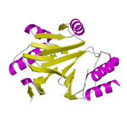 Image of CATH 2bg7A