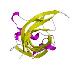 Image of CATH 2bj0B