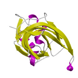 Image of CATH 2bj0C