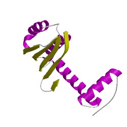 Image of CATH 2bj3B