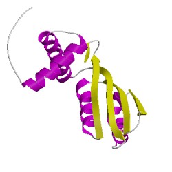 Image of CATH 2bj3C