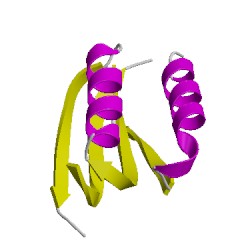 Image of CATH 2bj3D02