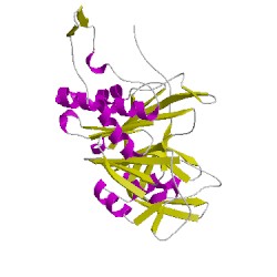 Image of CATH 2bjfA