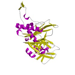 Image of CATH 2bjfA01