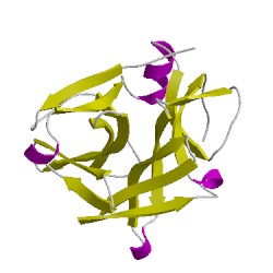 Image of CATH 2bjqA01