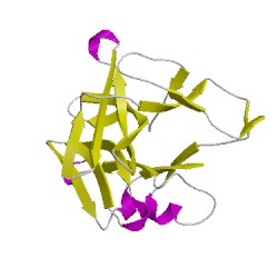 Image of CATH 2bjqA02