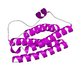 Image of CATH 2bjyF