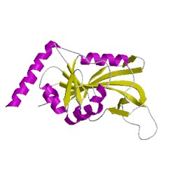 Image of CATH 2blbA