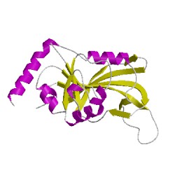 Image of CATH 2blcA