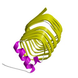 Image of CATH 2bm5A00