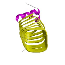 Image of CATH 2bm5B