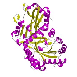 Image of CATH 2bmbA