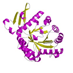 Image of CATH 2bmbA02