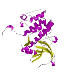 Image of CATH 2bmcA