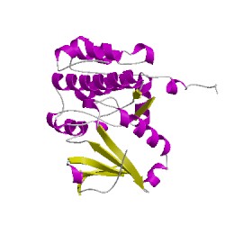 Image of CATH 2bmcB