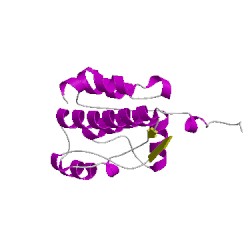 Image of CATH 2bmcB02