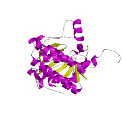 Image of CATH 2bmcD