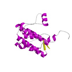 Image of CATH 2bmcD02