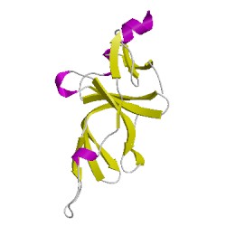 Image of CATH 2bmrA02