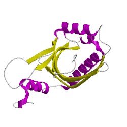 Image of CATH 2bmrB