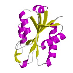 Image of CATH 2bmvA