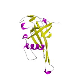 Image of CATH 2bn4A03