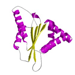 Image of CATH 2bn4A04