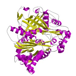 Image of CATH 2bn4B