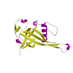 Image of CATH 2bn4B03