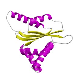 Image of CATH 2bn4B04