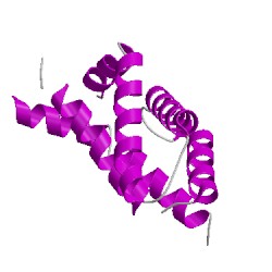 Image of CATH 2bnlA00