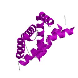 Image of CATH 2bnlE