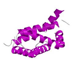 Image of CATH 2bnlF