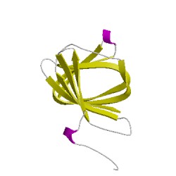 Image of CATH 2bnmB02