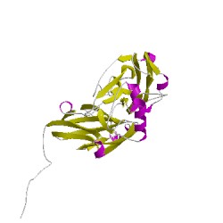 Image of CATH 2bp0A