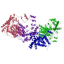 Image of CATH 2bp7