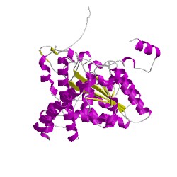 Image of CATH 2bp7A