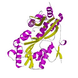 Image of CATH 2bp7B