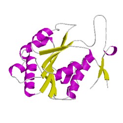 Image of CATH 2bp7B01