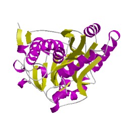 Image of CATH 2bp7D