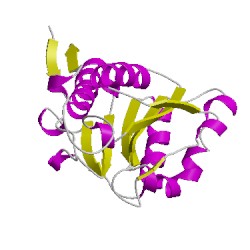 Image of CATH 2bp7D01